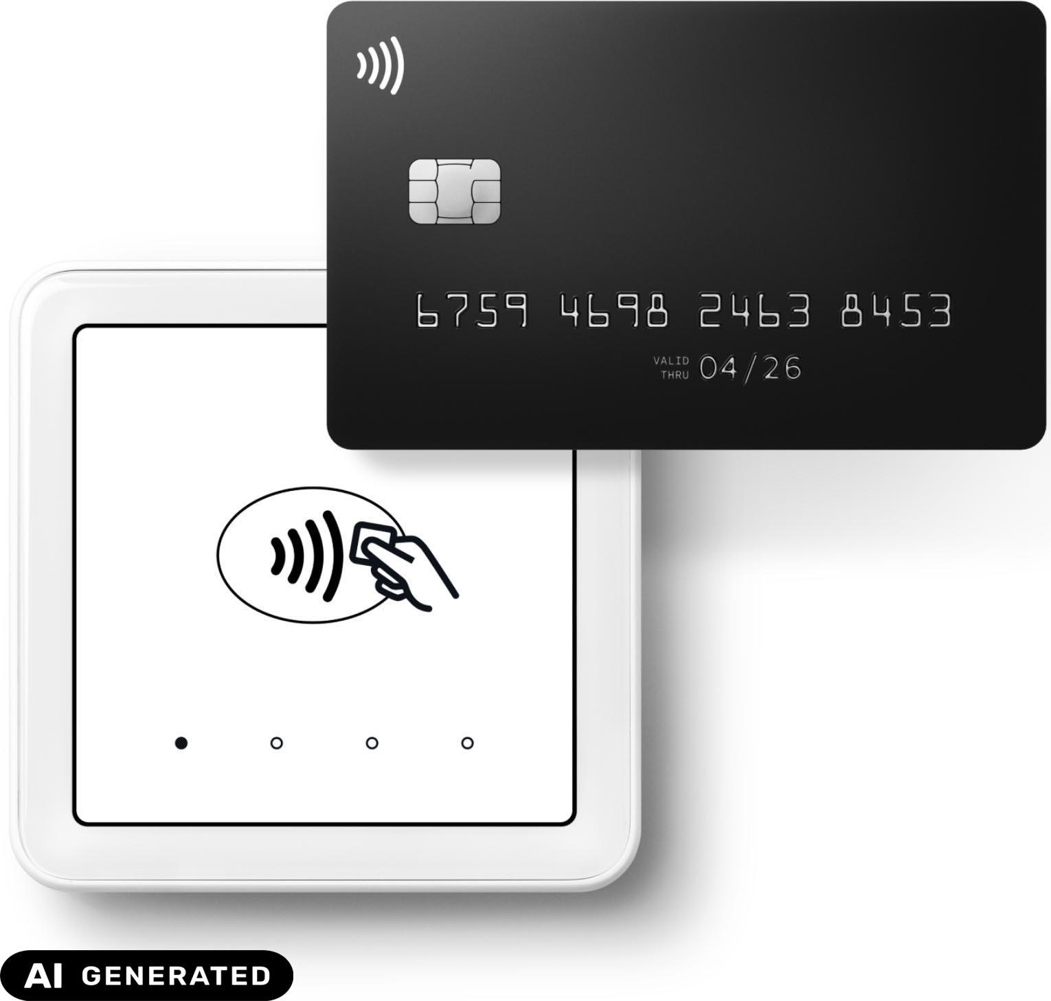 SumUp Solo Card Payment Terminal