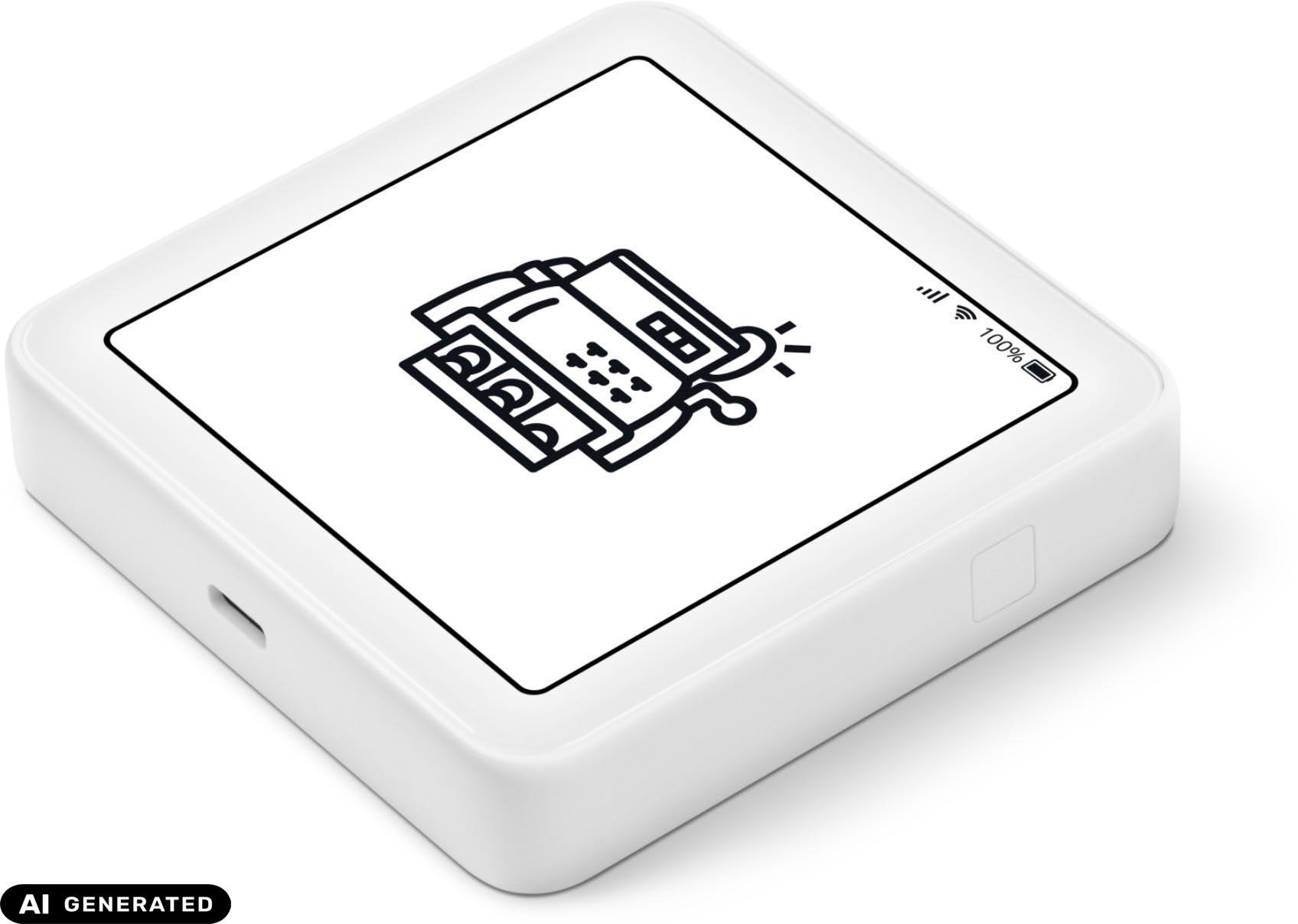 SumUp Solo Card Payment Terminal