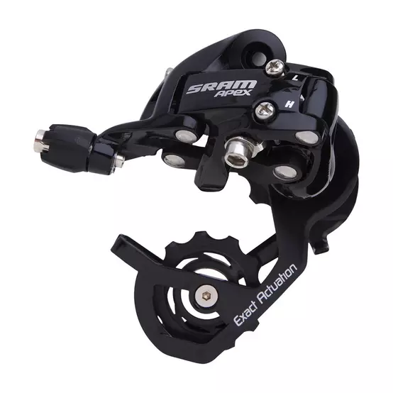 SRAM Apex Road Rear Derailleurs & Spares Mech Derailleur | Halfords IE