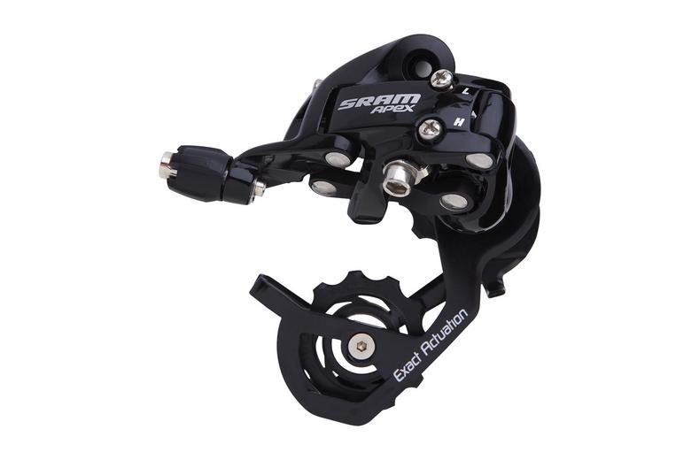 SRAM Apex Road Rear Derailleurs & Spares Mech Derailleur SRAM Apex Road Rear Derailleurs & Spares Mech Derailleur