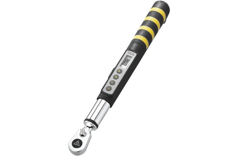 Topeak D-Torq Wrench 1-20Nm Topeak D-Torq Wrench 1-20Nm