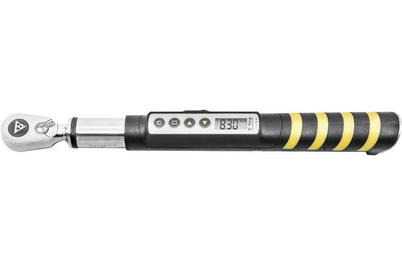Topeak D-Torq Wrench 1-20Nm Topeak D-Torq Wrench 1-20Nm