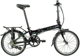 Dahon vitesse cheap d8 2017