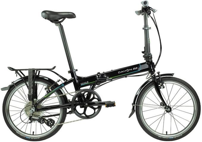 Dahon d8 folding bike new arrivals