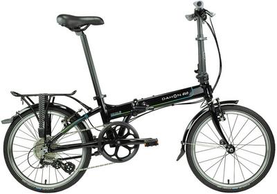 Dahon Mariner D8 Folding Bike - 20" Wheel Dahon Mariner D8 Folding Bike - 20" Wheel