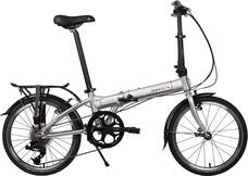 Dahon Mariner D8 Folding Bike - 20