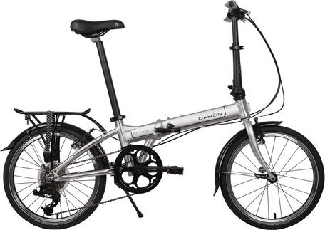 Dahon folding bike for sale online