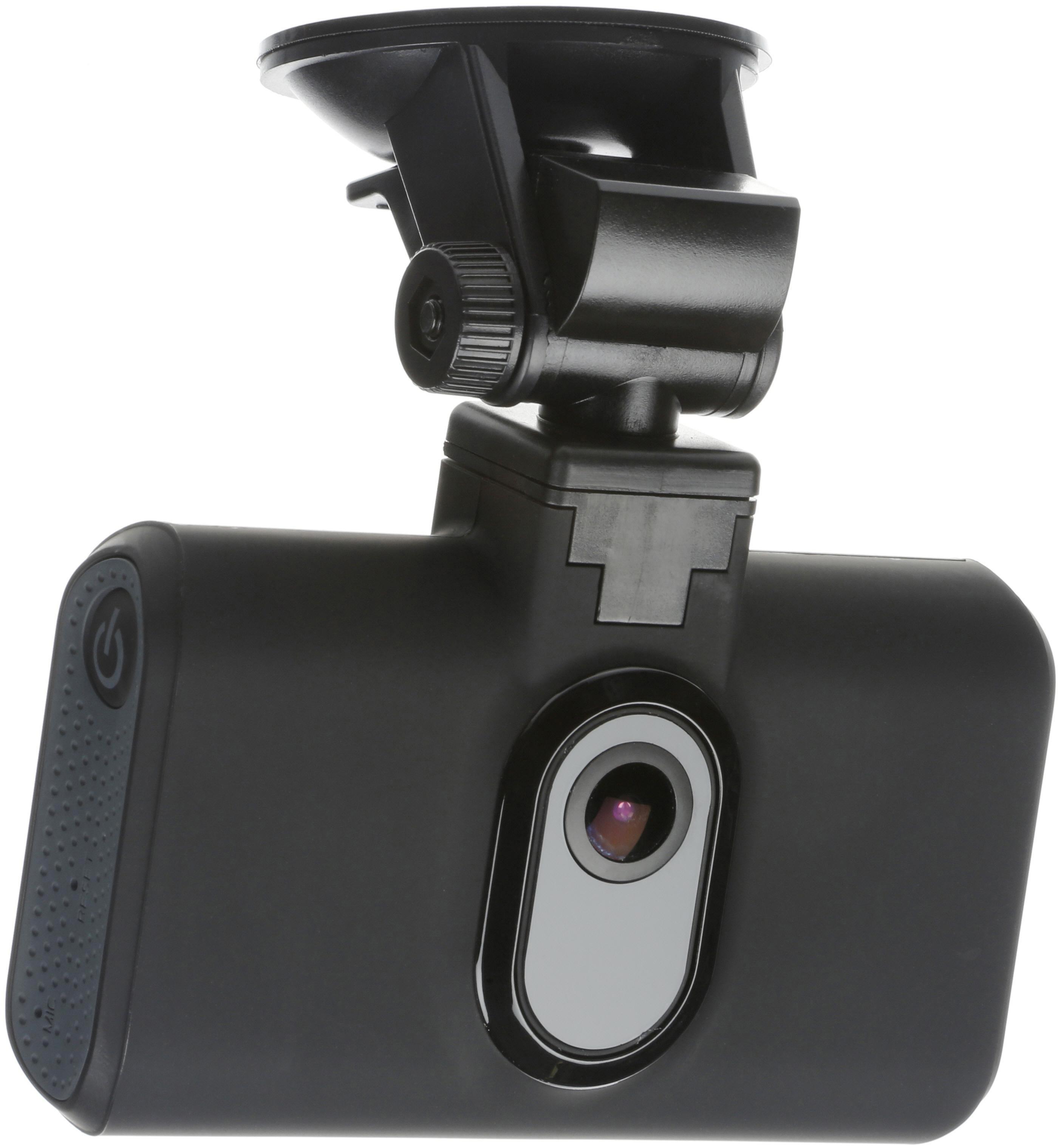 Halfords HDC300 Dash Cam Halfords UK