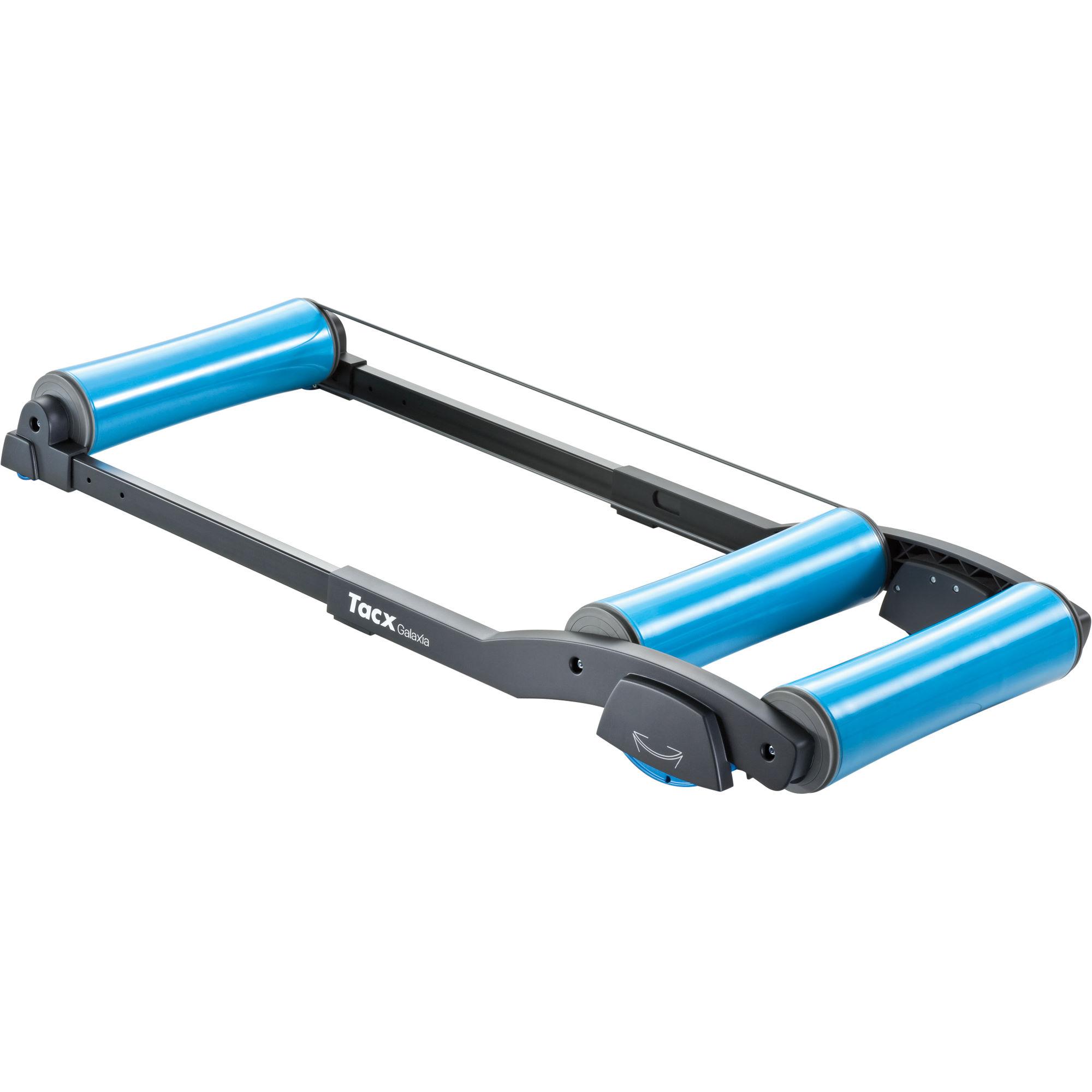 Tacx T1100 Galaxia Rollers