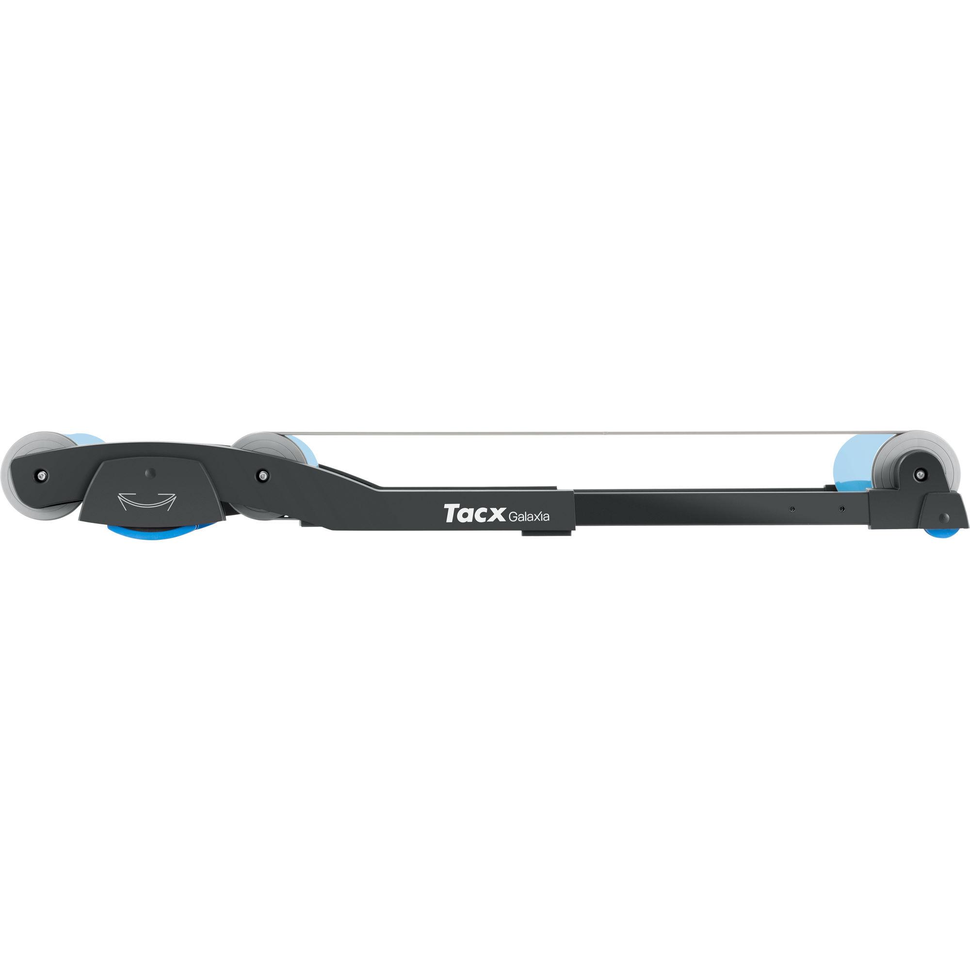Tacx T1100 Galaxia Rollers