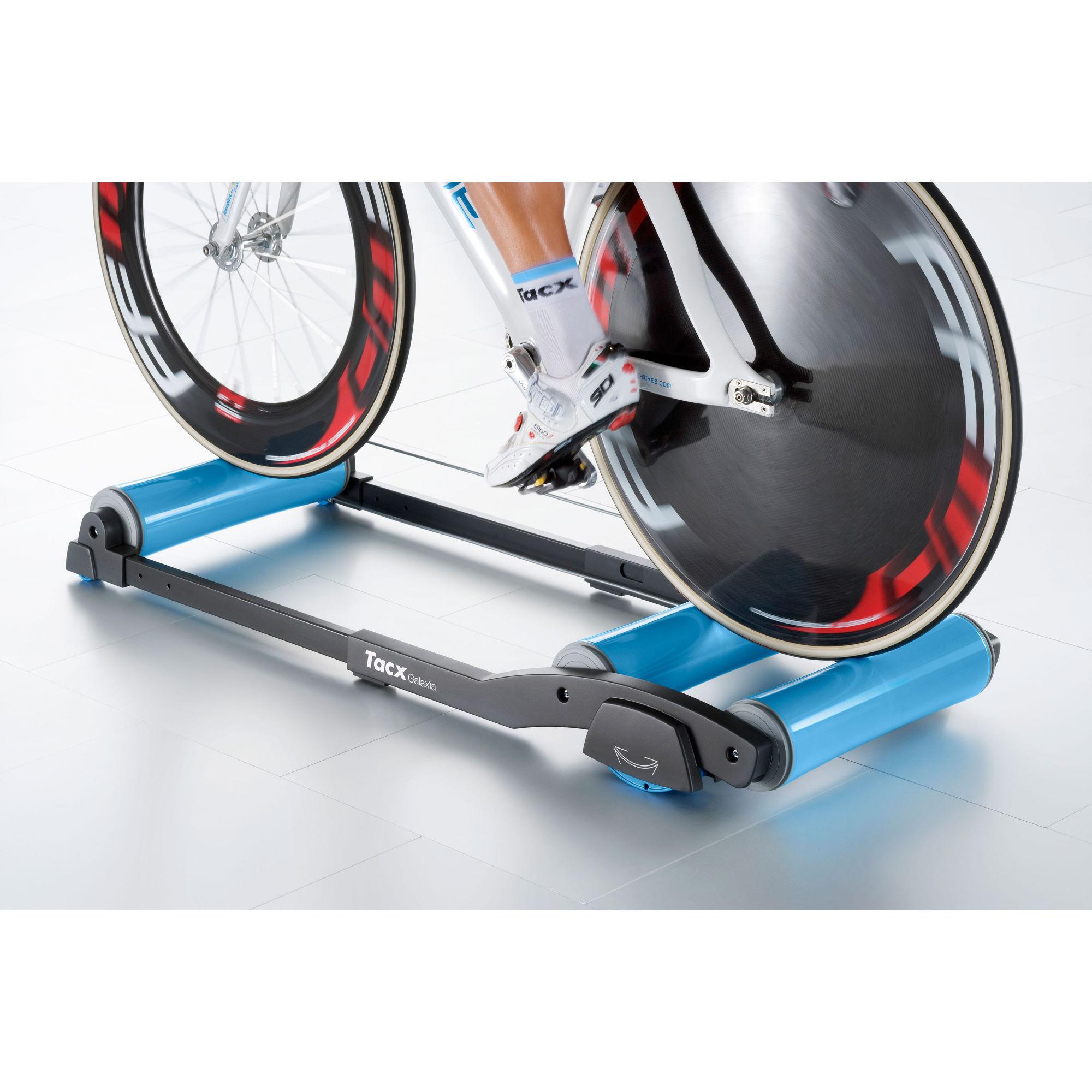 Tacx T1100 Galaxia Rollers