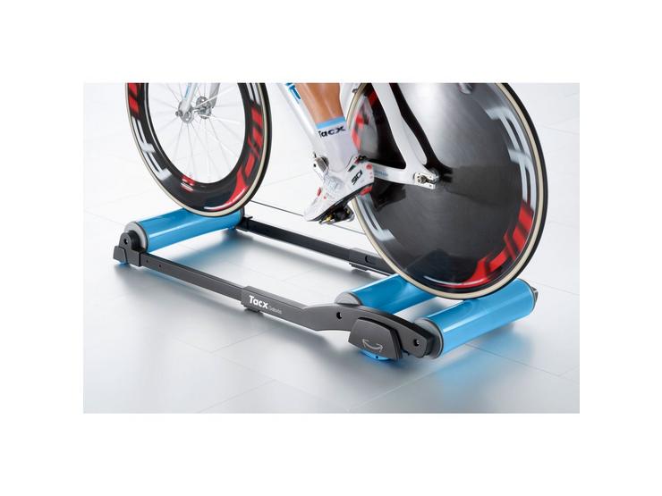 Tacx T1100 Galaxia Rollers | Halfords UK Tacx T1100 Galaxia Rollers | Halfords UK