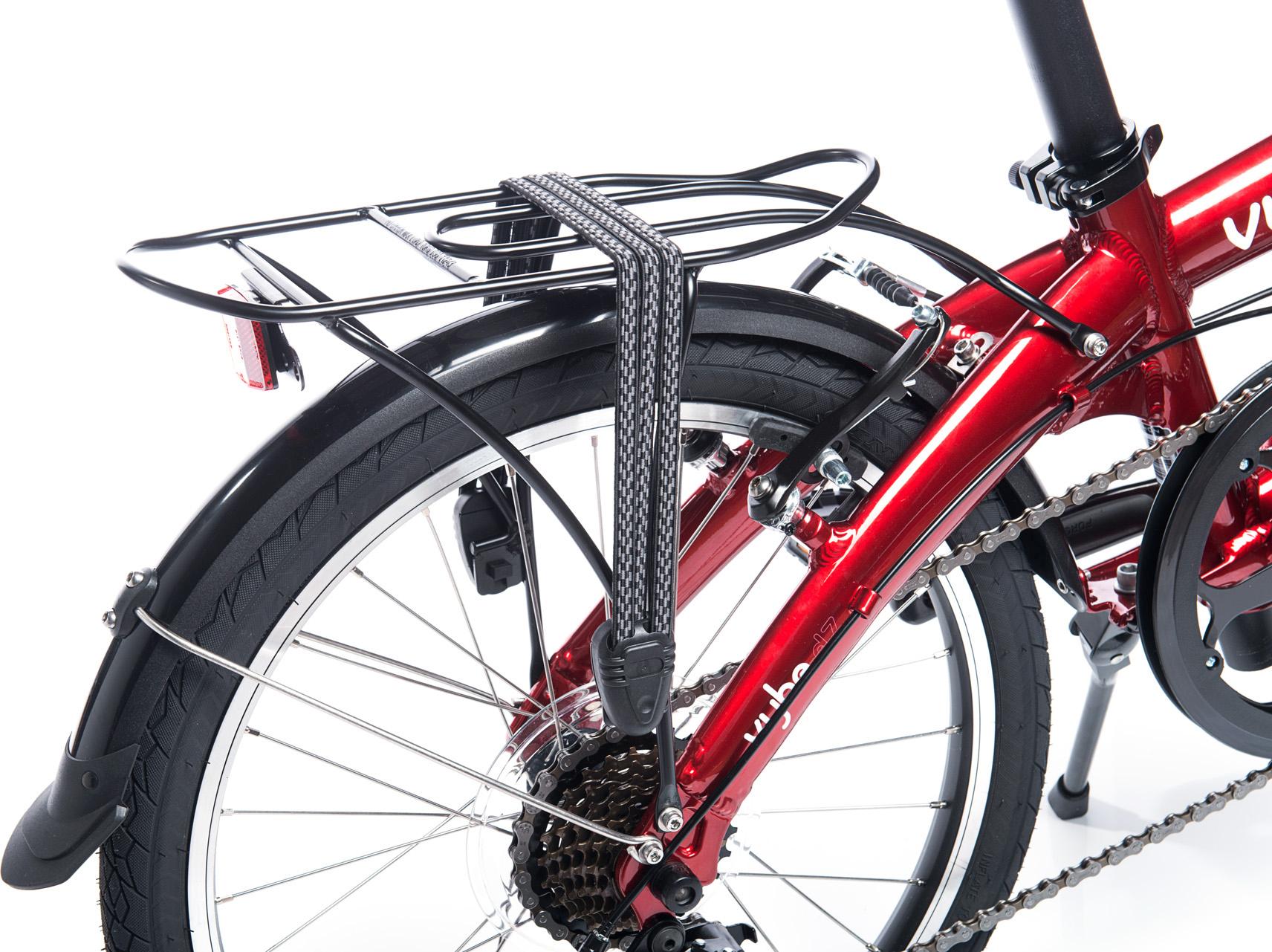 Dahon VYBE D7 Folding Bike - 20" Wheel