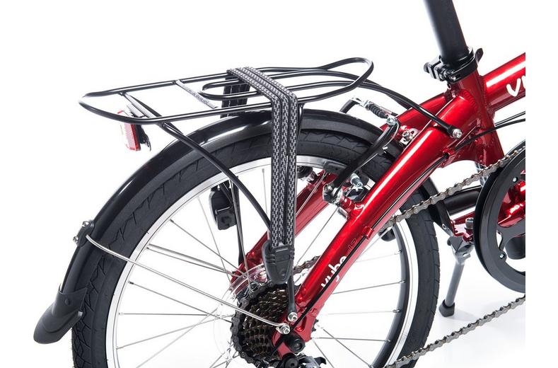 Dahon VYBE D7 Folding Bike - 20" Wheel Dahon VYBE D7 Folding Bike - 20" Wheel