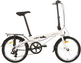 Dahon-VYBE-D7-Folding-Bike---