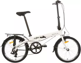 Dahon VYBE D7 Folding Bike - 20