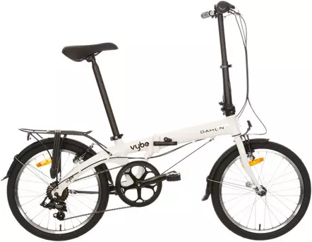 Dahon VYBE D7 Folding Bike - 20