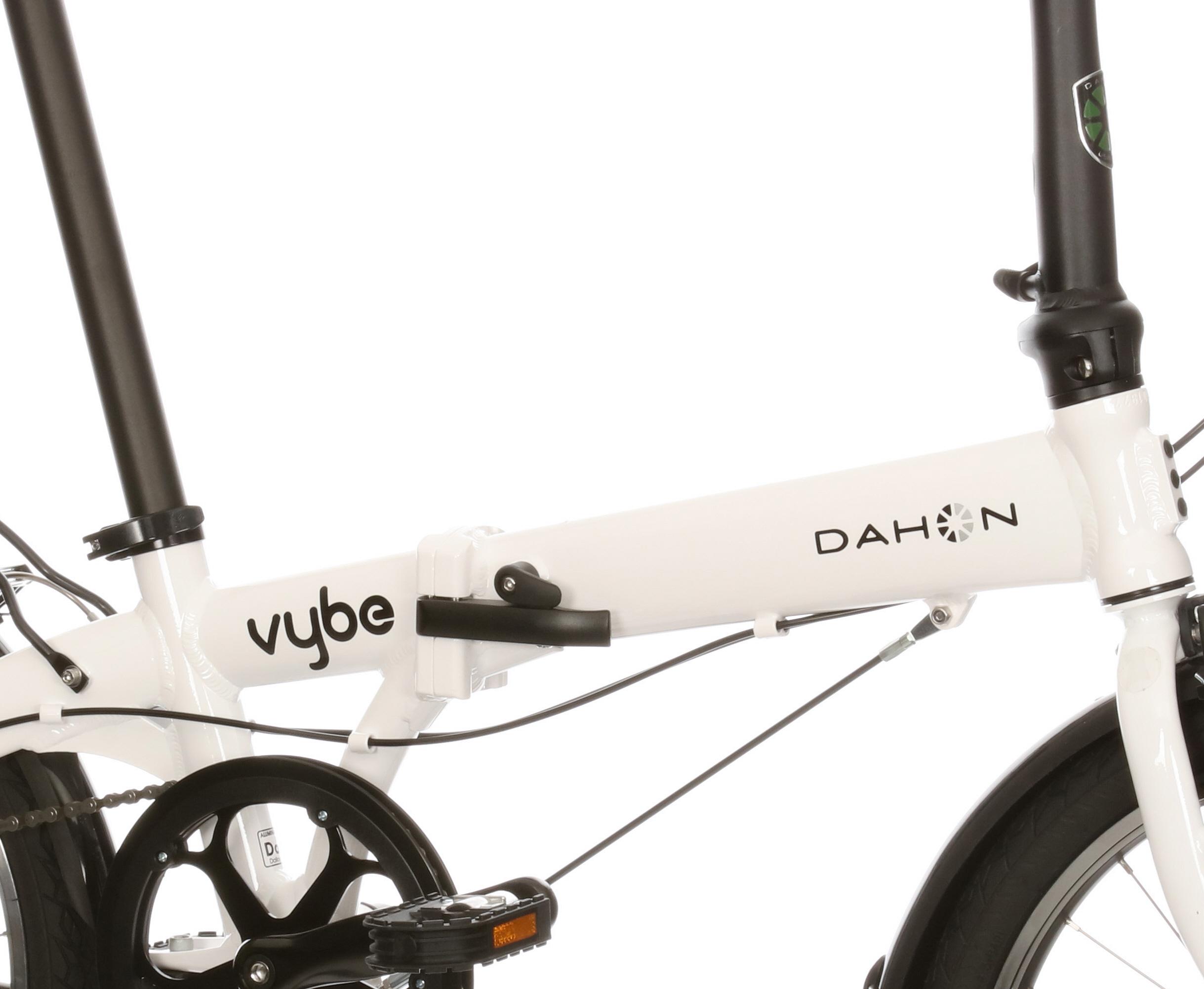 Dahon VYBE D7 Folding Bike - 20