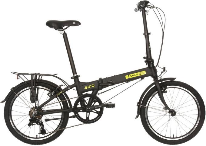 Audi 20 best sale inch foldable bike