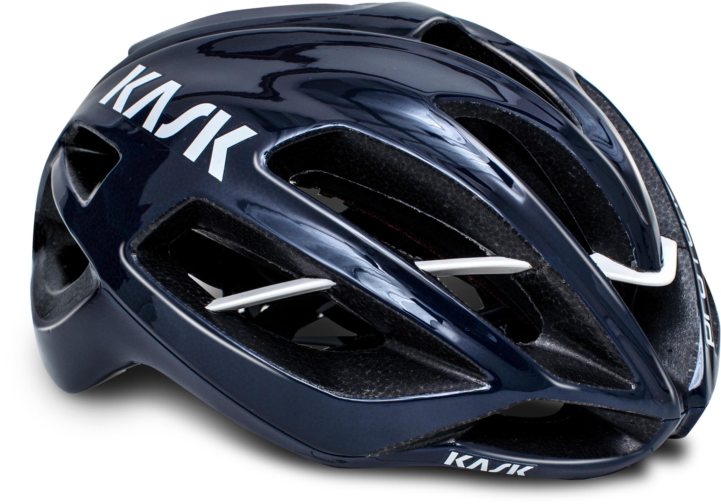Kask Protone Wg11 Road Helmet, Matt Dark Blue, Large