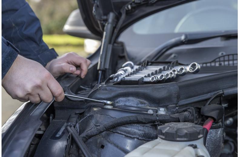 Halfords Metric Spanner Set 9 Pieces Halfords Metric Spanner Set 9 Pieces