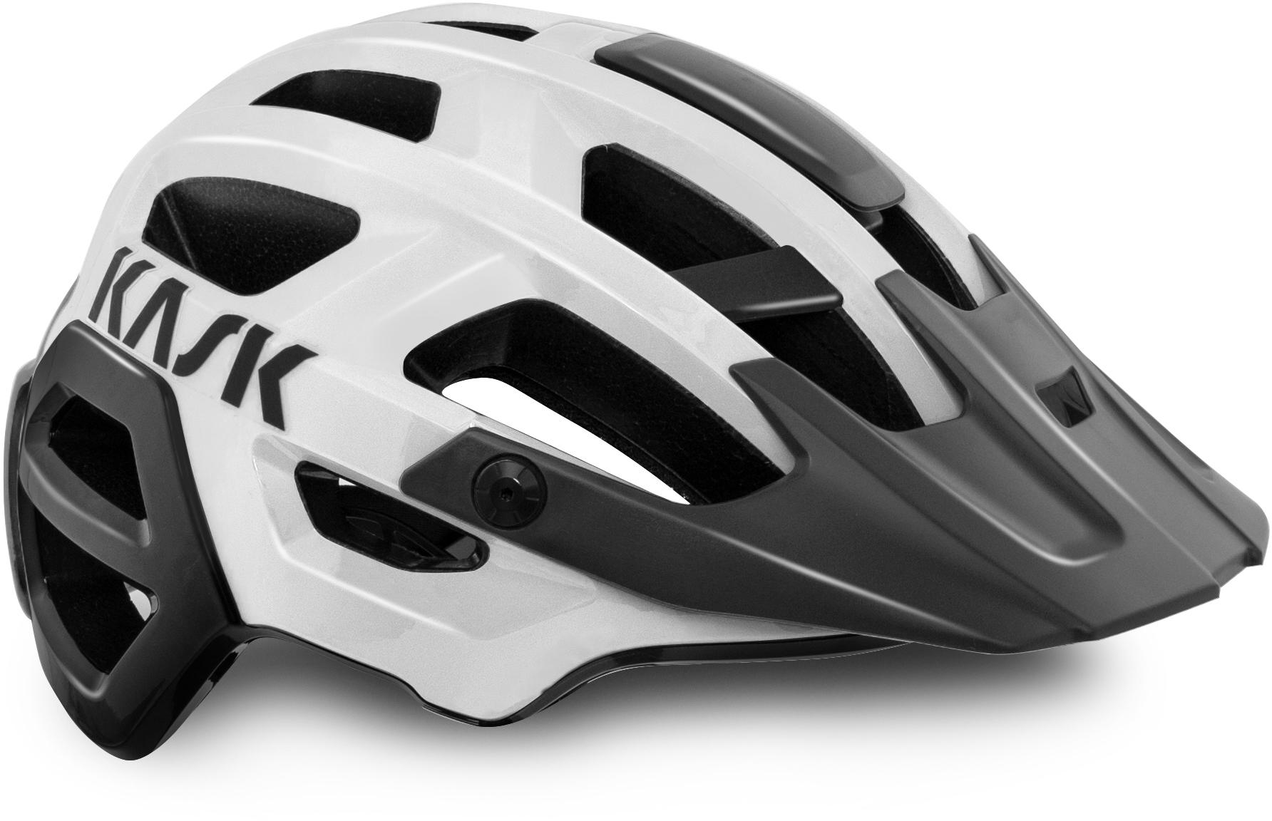 Kask Protone Wg11 Road Helmet, White, Medium