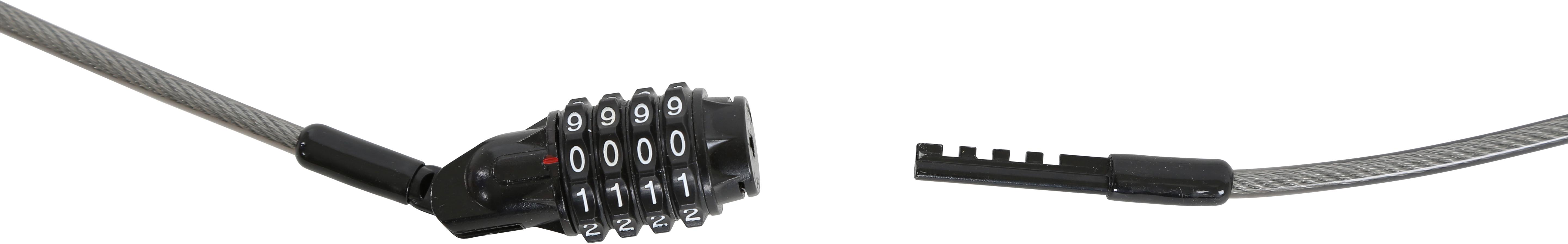 MagnumPlus Orion Combo Lock 2.1m x  6mm