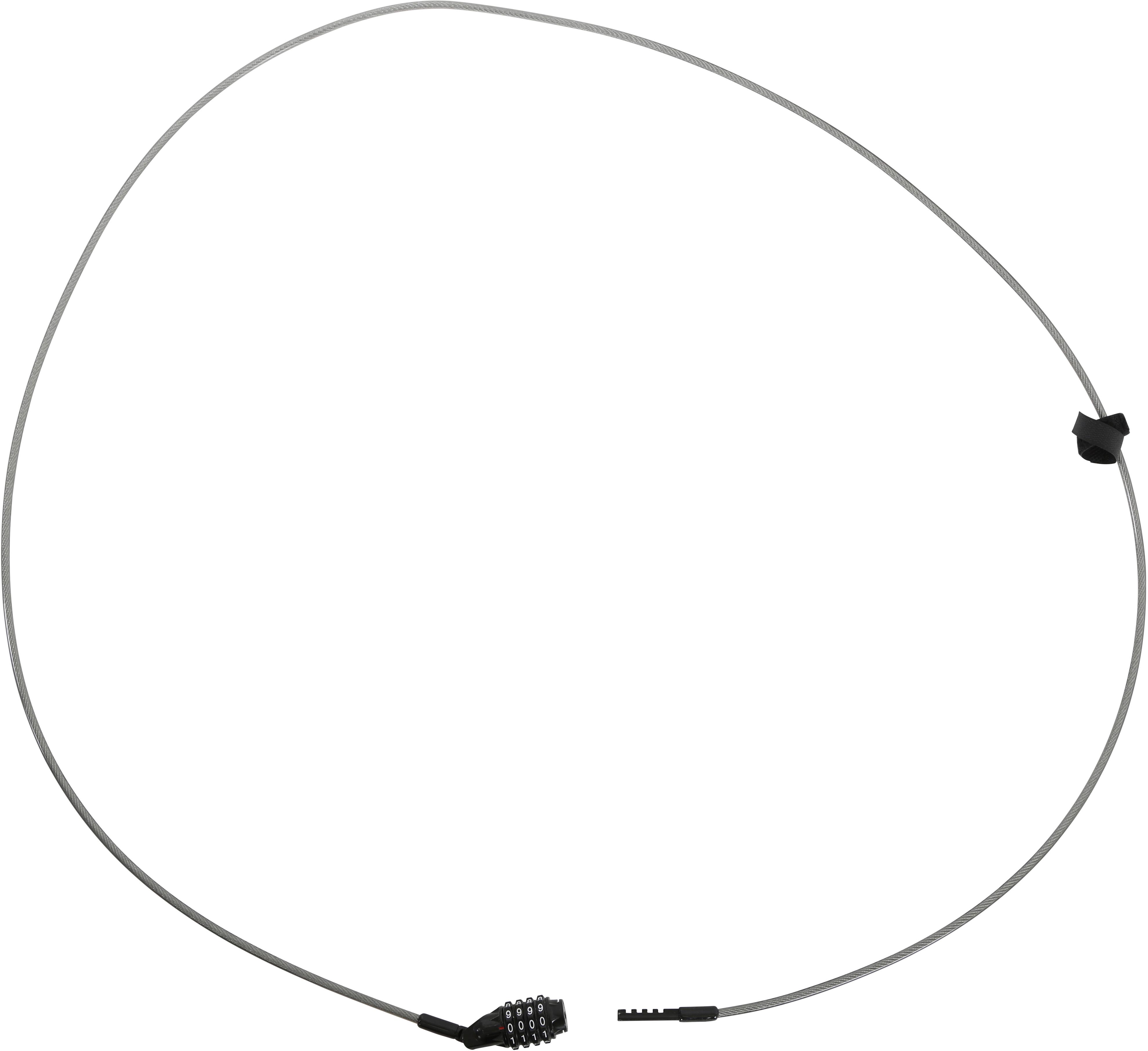 MagnumPlus Orion Combo Lock 2.1m x  6mm