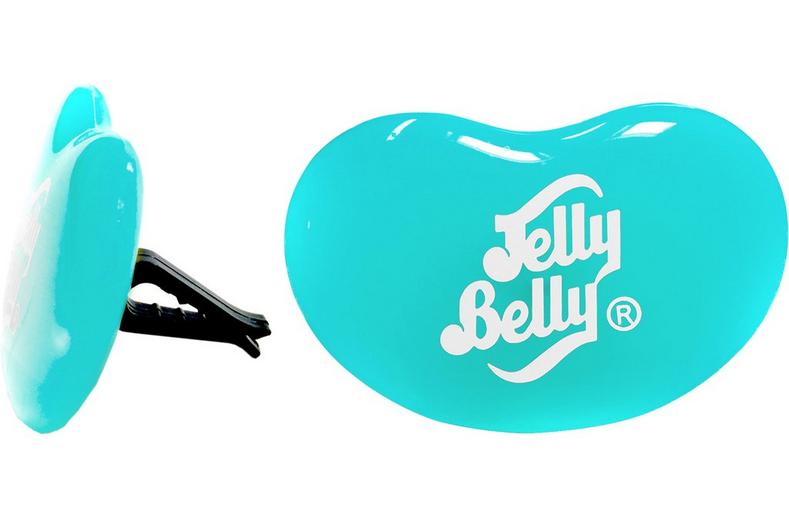 Jelly Belly Duo Vent Berry Blue Air Freshener (2 pack) Jelly Belly Duo Vent Berry Blue Air Freshener (2 pack)