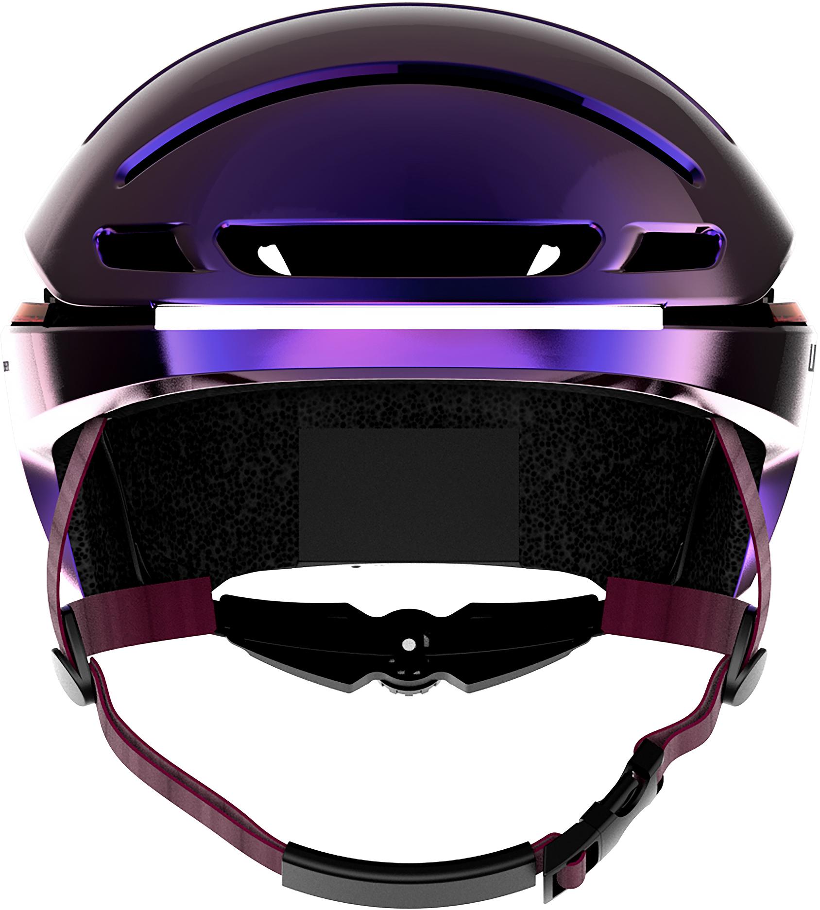 Livall Evo21 Smart Leisure Helmet