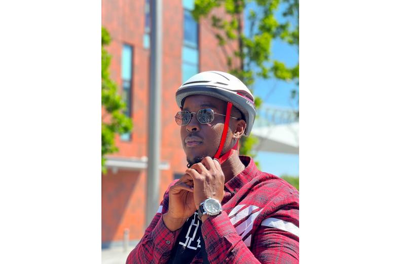 Livall Evo21 Smart Leisure Helmet Livall Evo21 Smart Leisure Helmet