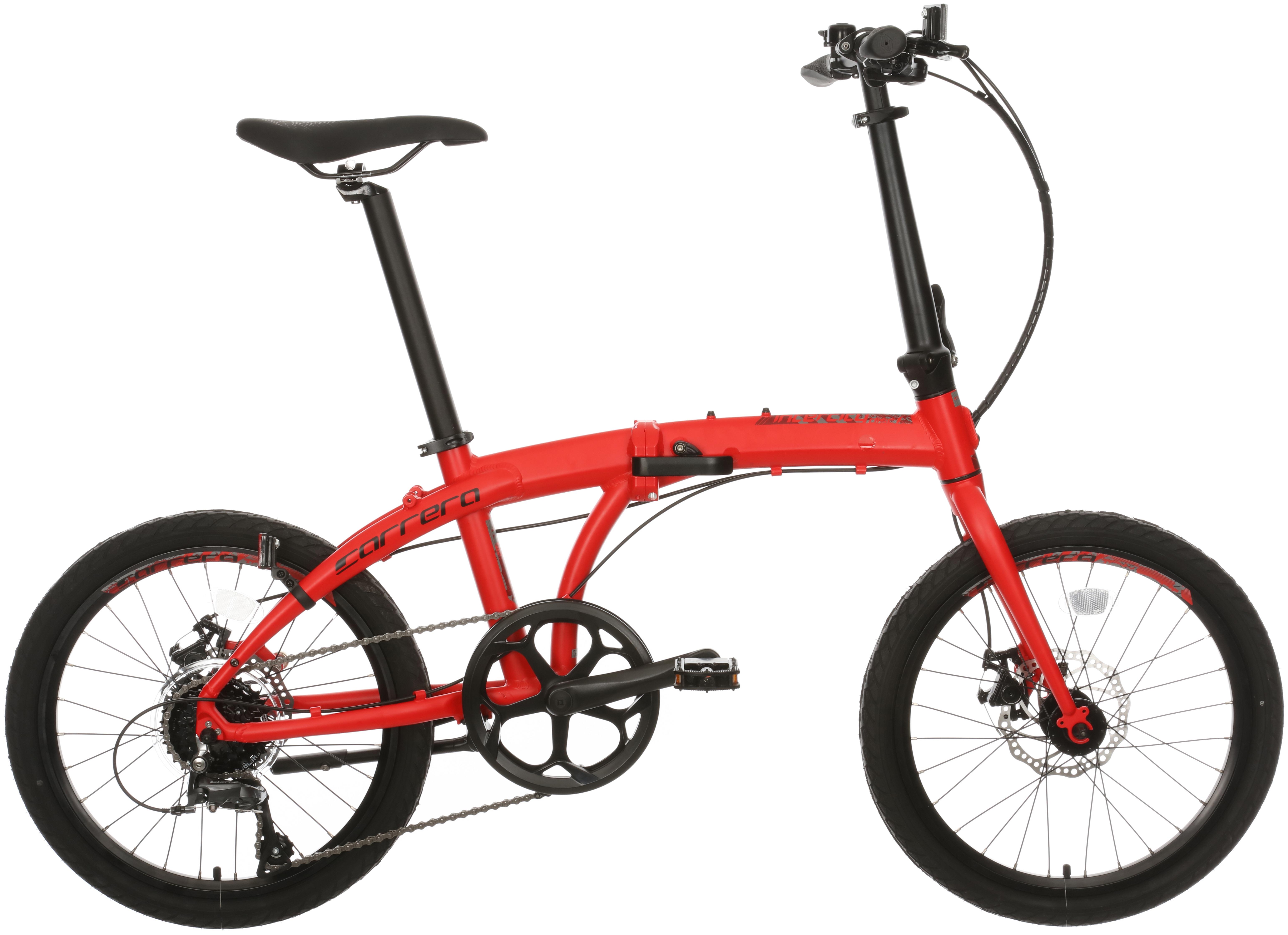 fiat folding bike