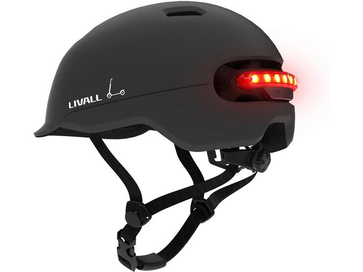 Livall C20 Smart Leisure Helmet