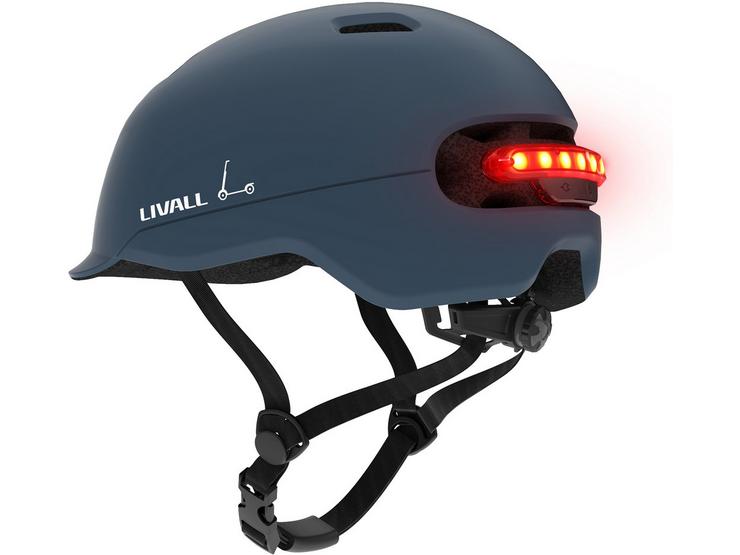 Livall C20 Smart Leisure Helmet