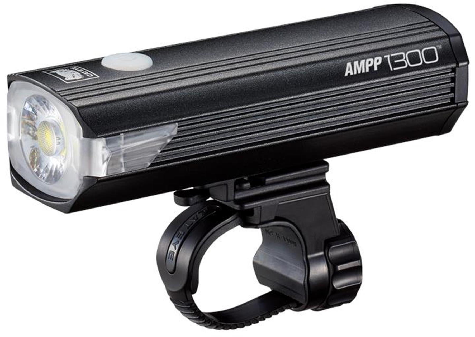 CatEye AMPP 1300 Front Bike Light