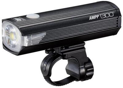 CatEye AMPP 1300 Front Bike Light