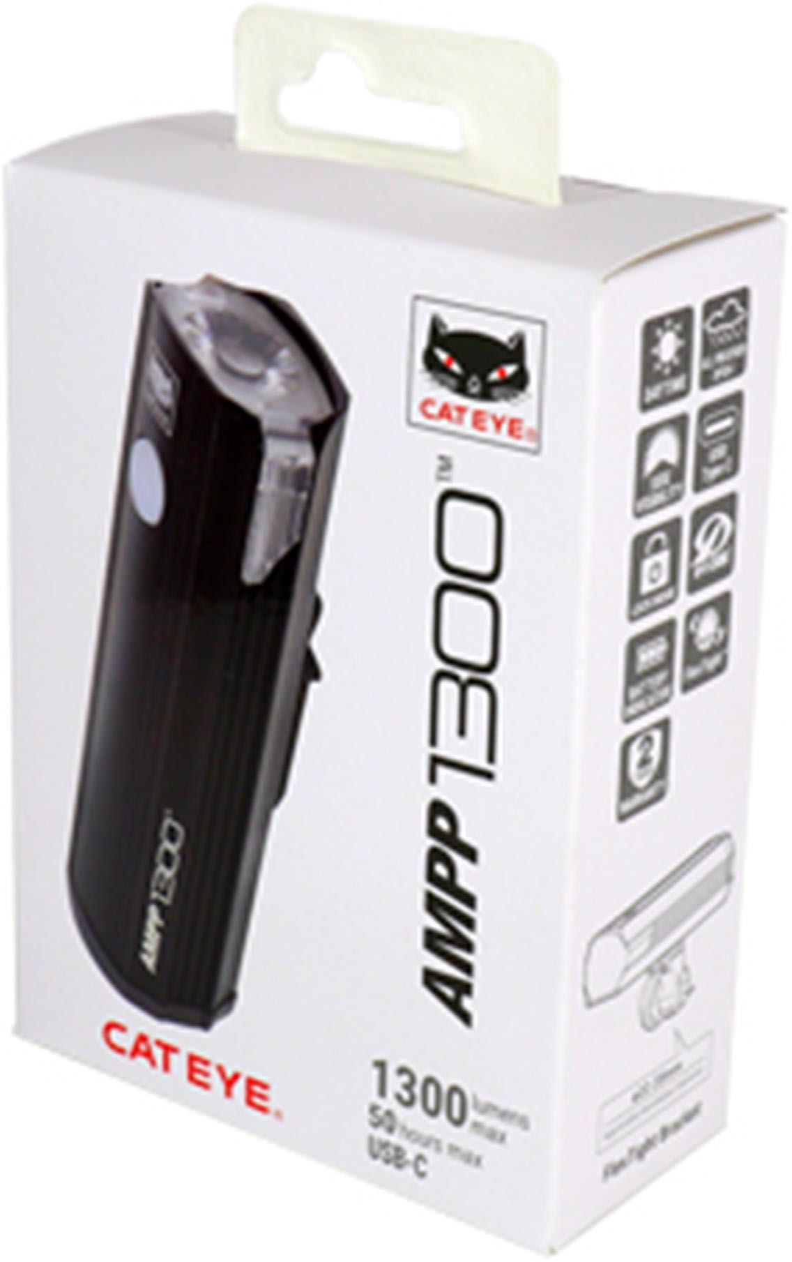 CatEye AMPP 1300 Front Bike Light