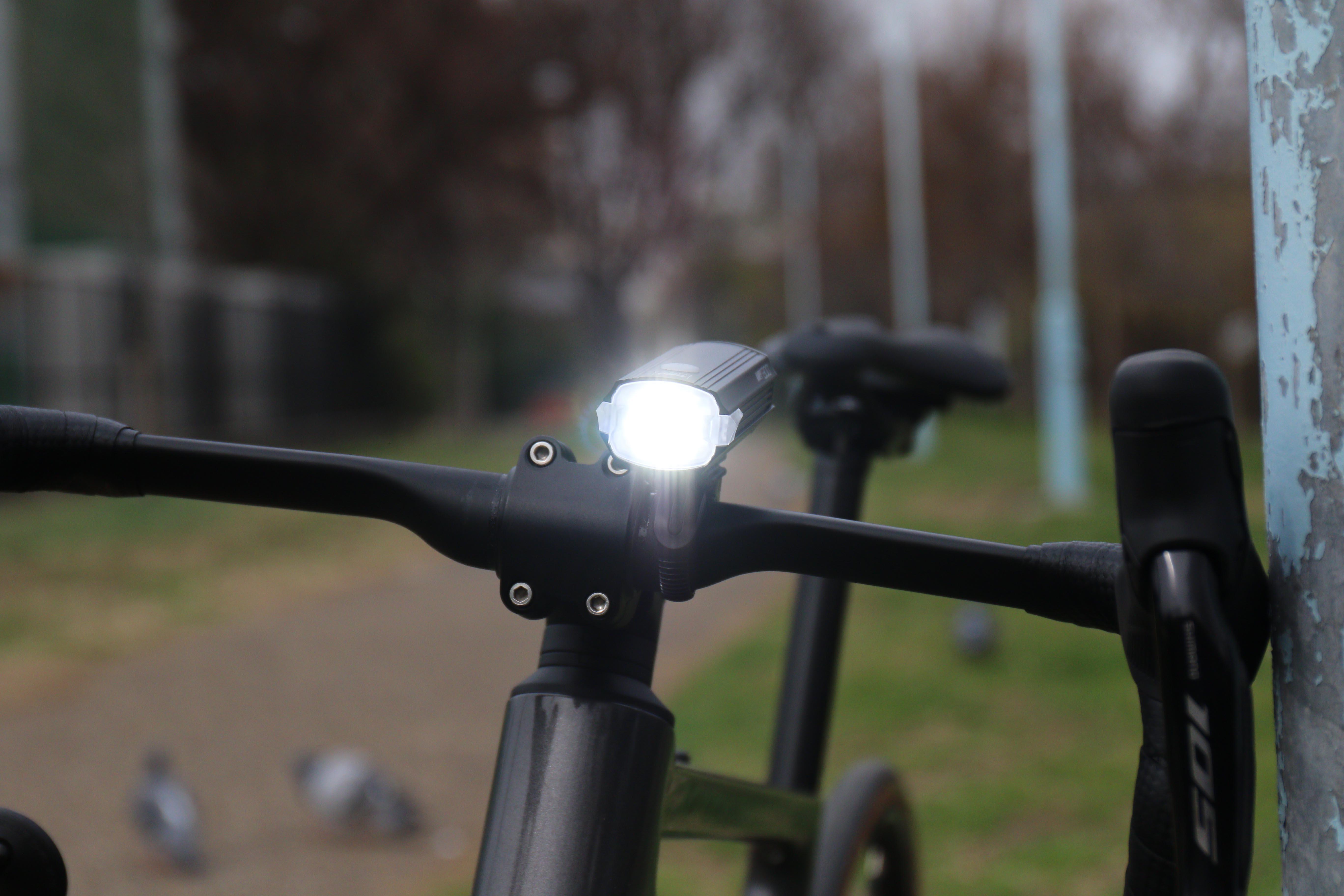 CatEye AMPP 1300 Front Bike Light