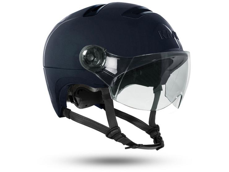Kask Urban-R WG11 Urban Helmet, Navy, Large