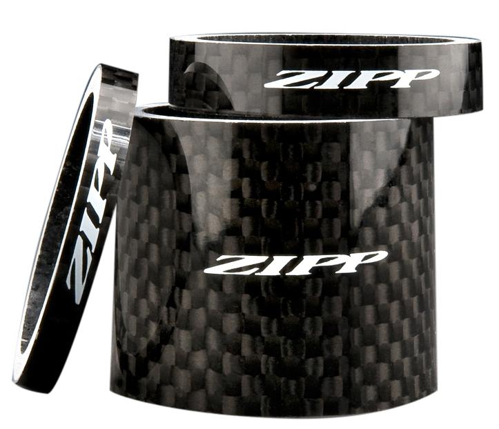 Zipp Ud Carbon Headset Spacers
