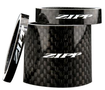 Zipp UD Carbon Headset Spacers