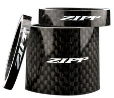 Halfords Zipp UD Carbon Headset Spacers | Extra 8% off for BC Members