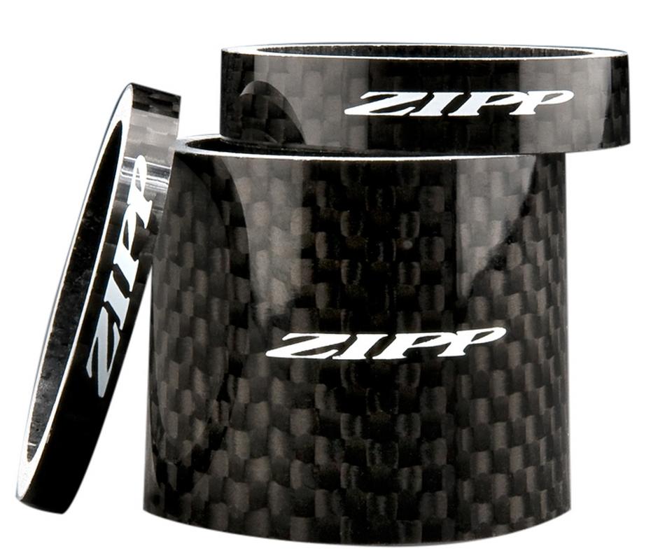 Halfords Zipp UD Carbon Headset Spacers | Extra 8% off for BC Members