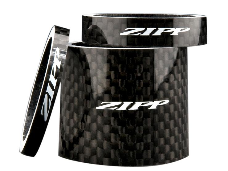 Zipp UD Carbon Headset Spacers