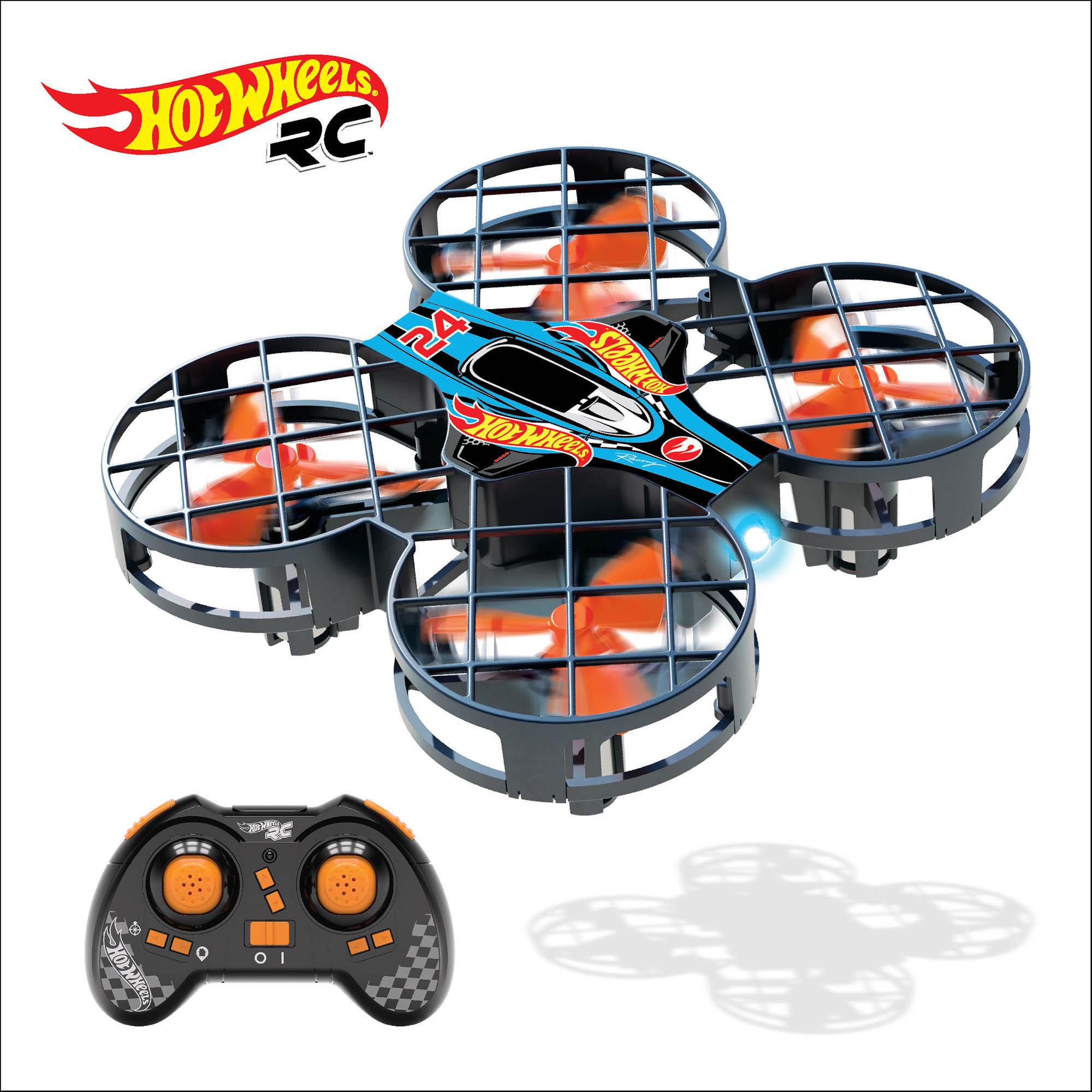 Hot Wheels Hawk Racing Drone