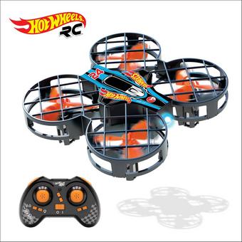 Hot Wheels Hawk Racing Drone
