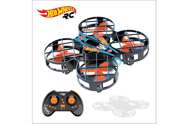 Hot Wheels Hawk Racing Drone Hot Wheels Hawk Racing Drone