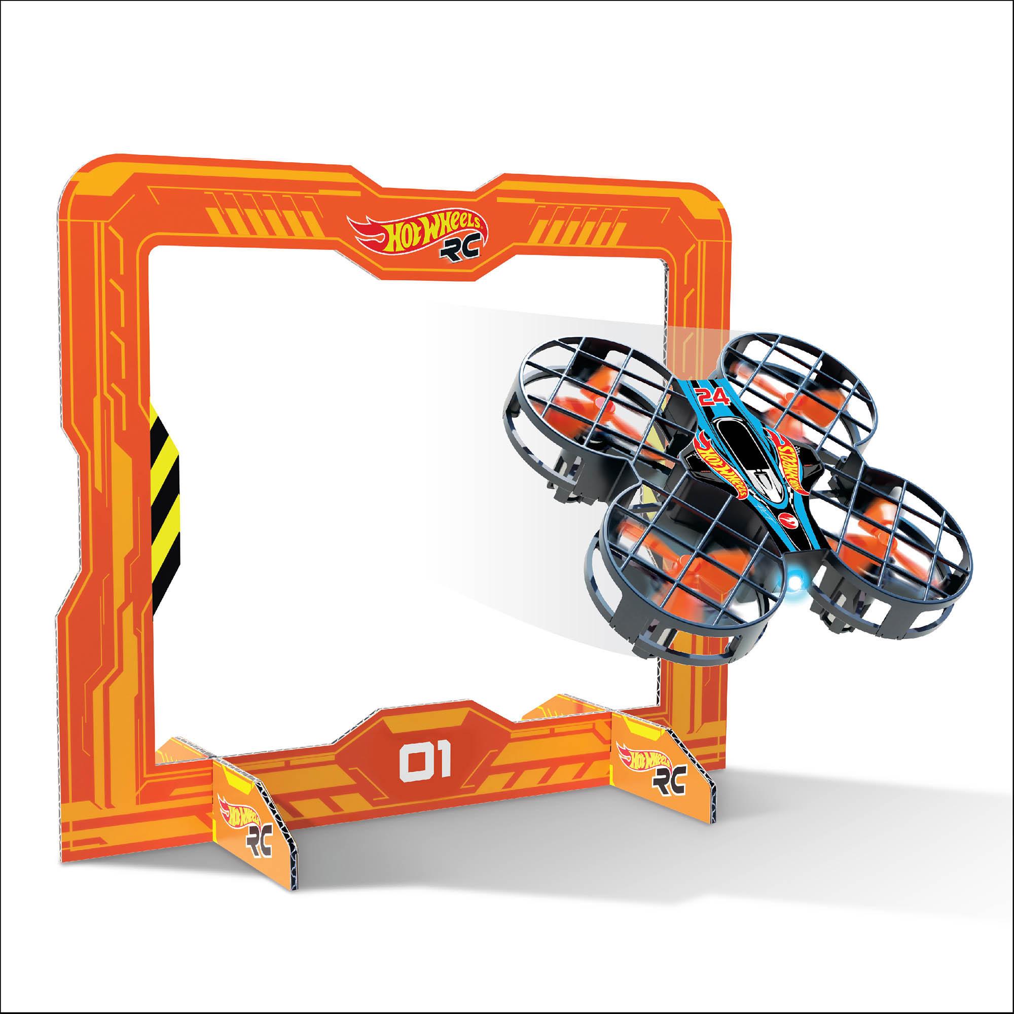 Hot Wheels Hawk Racing Drone