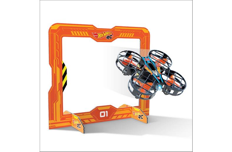 Hot Wheels Hawk Racing Drone Hot Wheels Hawk Racing Drone