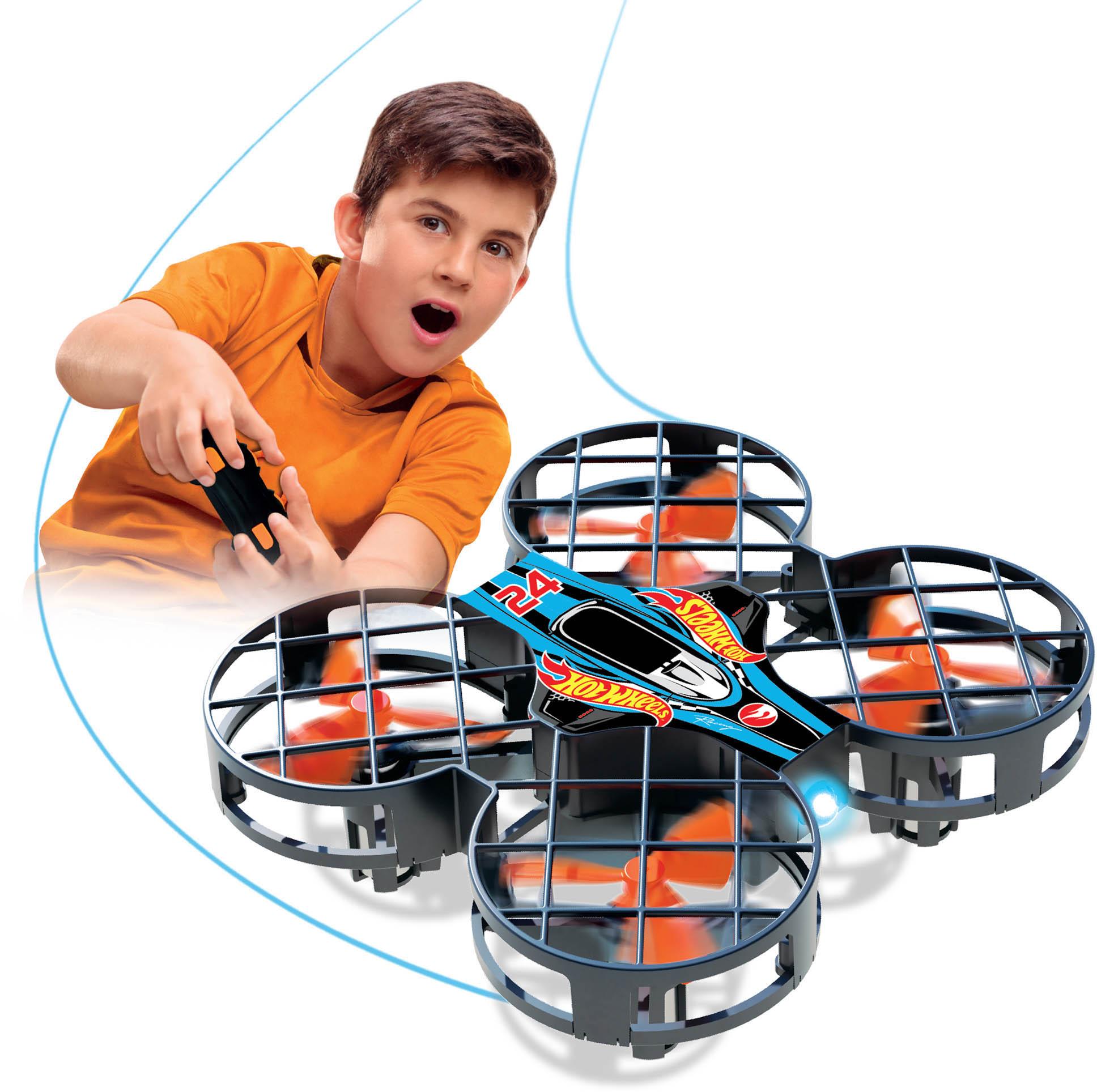Hot Wheels Hawk Racing Drone